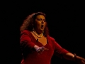 Bizet Etait Une Femme en concert